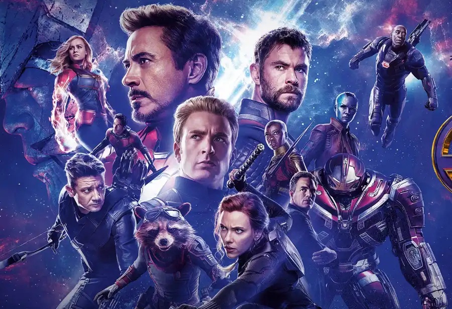 ‘Vingadores: Ultimato’ recupera título de maior bilheteria de todos os tempos