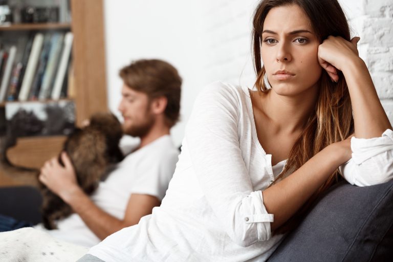 Mulheres estão desistindo dos homens ou apenas ficando mais exigentes?