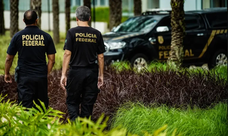 PEC da Segurança Pública avança no Senado após votação na CCJ