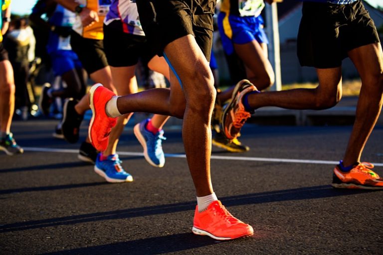 Rio lidera buscas por destinos entre corredores e amantes de maratonas