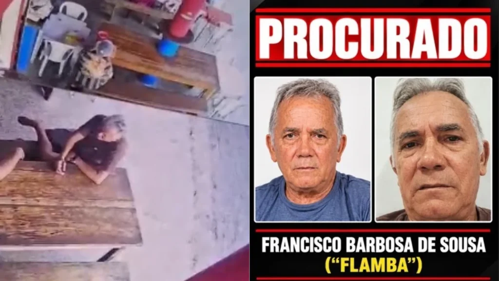 Polícia procura homem de 63 anos suspeito de abuso sexual contra criança de 4 anos em Pio XII