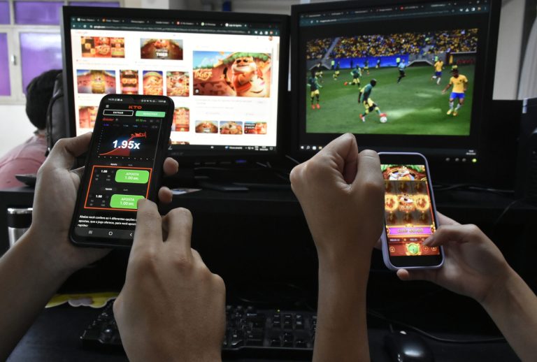 Jogadores têm até esta segunda para retirar saldo de plataformas de bets