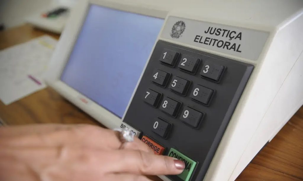 Lei seca segue prevista em oito estados no segundo turno das eleições