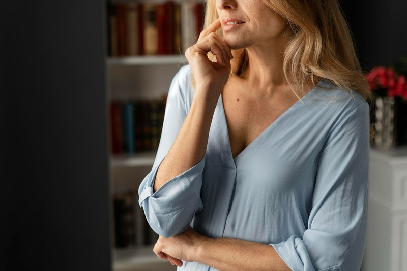 Depois dos 40: quais mudanças no ciclo menstrual merecem atenção?