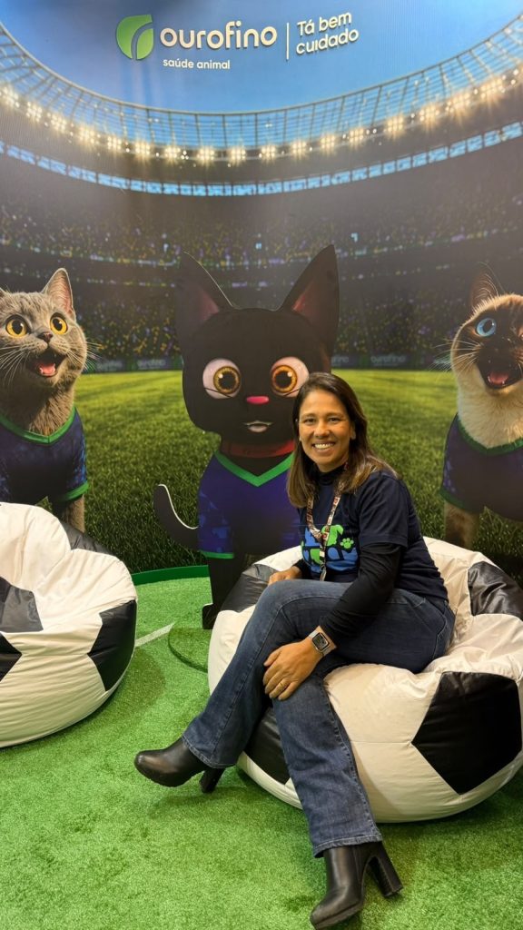 Humanização dos pets amplia foco em prevenção e cuidados com a saúde animal
