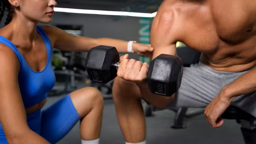 Como se preparar para o sexo? Treinador dá dicas para aumentar a disposição e o conforto