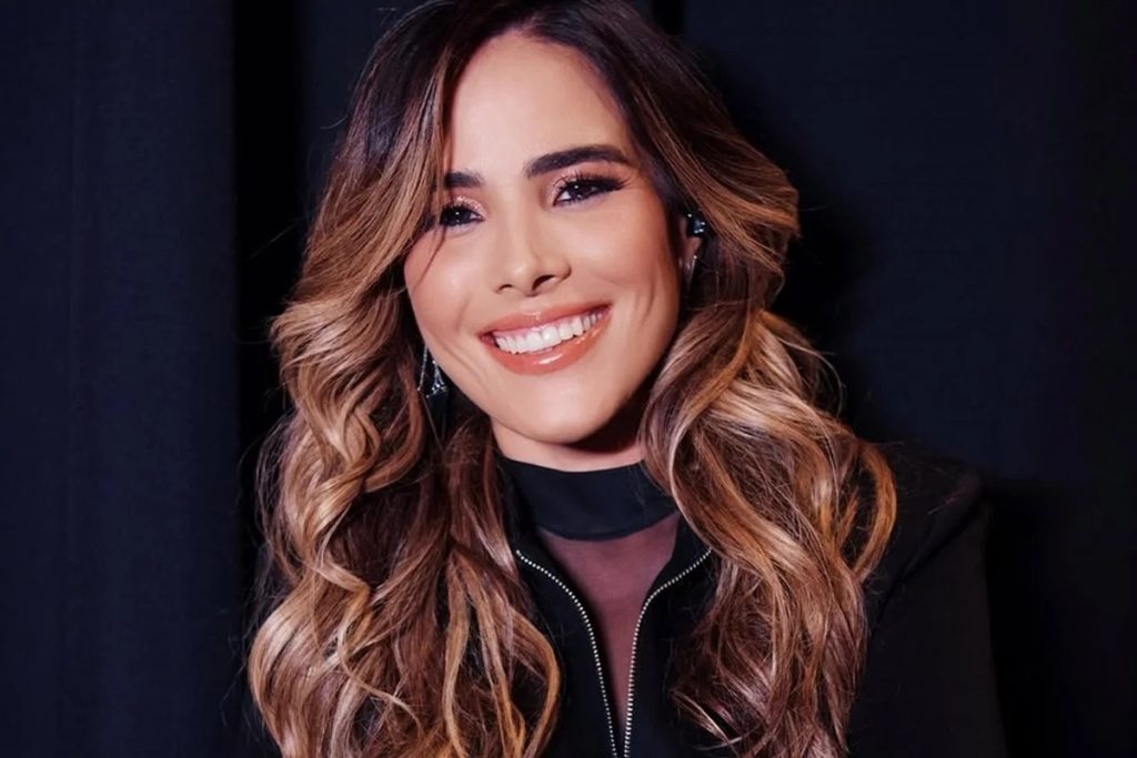 Wanessa Camargo admite risco de recaída e revela estratégia para evitar ex